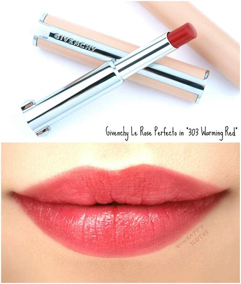 givenchy 328 lipstick|givenchy lip gloss price.